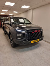 JAC T9 Hunter